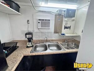 Kitchen Trailer Kitchen Food Trailer Flatgrill South Carolina for Sale