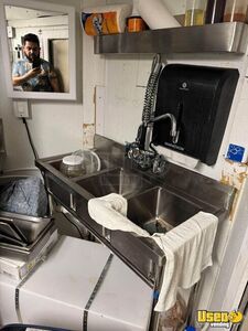 Kitchen Trailer Kitchen Food Trailer Flatgrill Tennessee for Sale