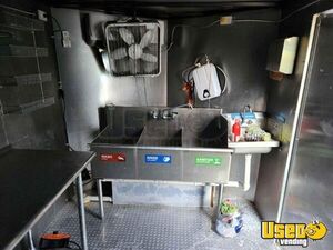 Kitchen Trailer Kitchen Food Trailer Flatgrill Texas for Sale