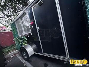 Kitchen Trailer Kitchen Food Trailer Florida for Sale