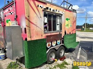 Kitchen Trailer Kitchen Food Trailer Florida for Sale