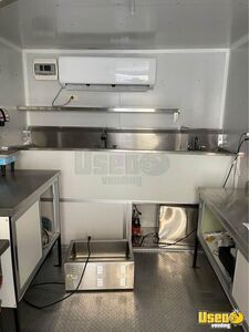 Kitchen Trailer Kitchen Food Trailer Fryer Arizona for Sale