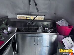 Kitchen Trailer Kitchen Food Trailer Fryer British Columbia for Sale