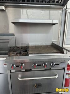 Kitchen Trailer Kitchen Food Trailer Fryer Florida for Sale