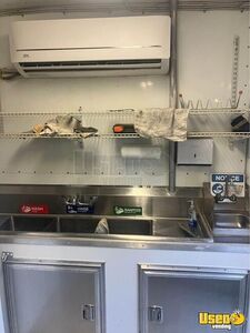 Kitchen Trailer Kitchen Food Trailer Fryer Iowa for Sale