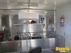 Kitchen Trailer Kitchen Food Trailer Fryer Texas for Sale