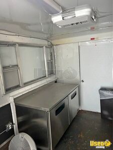 Kitchen Trailer Kitchen Food Trailer Generator Alabama for Sale