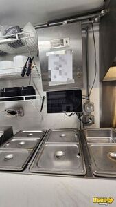 Kitchen Trailer Kitchen Food Trailer Generator California for Sale