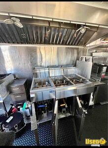 Kitchen Trailer Kitchen Food Trailer Generator Louisiana for Sale