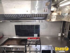 Kitchen Trailer Kitchen Food Trailer Generator North Carolina for Sale