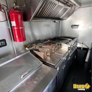 Kitchen Trailer Kitchen Food Trailer Generator South Carolina for Sale