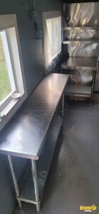 Kitchen Trailer Kitchen Food Trailer Generator Tennessee for Sale