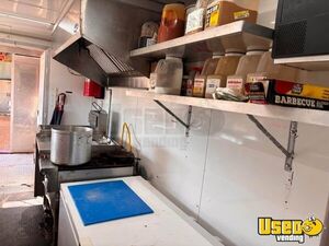 Kitchen Trailer Kitchen Food Trailer Generator Texas for Sale