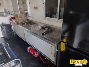 Kitchen Trailer Kitchen Food Trailer Generator Texas for Sale