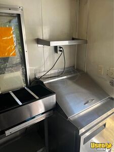 Kitchen Trailer Kitchen Food Trailer Generator Texas for Sale