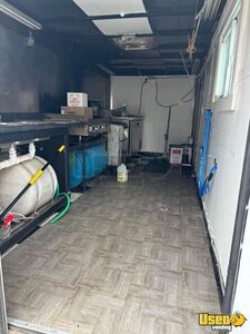 Kitchen Trailer Kitchen Food Trailer Generator Vermont for Sale