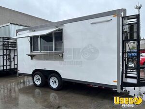 Kitchen Trailer Kitchen Food Trailer Georgia for Sale