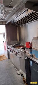 Kitchen Trailer Kitchen Food Trailer Interior Lighting Utah for Sale