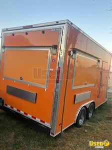 Kitchen Trailer Kitchen Food Trailer Iowa for Sale