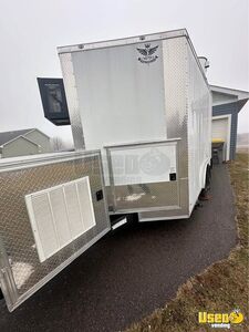 Kitchen Trailer Kitchen Food Trailer Minnesota for Sale