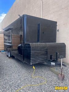 Kitchen Trailer Kitchen Food Trailer Montana for Sale