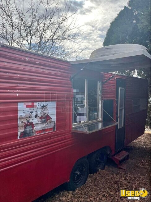 Kitchen Trailer Kitchen Food Trailer Oklahoma for Sale