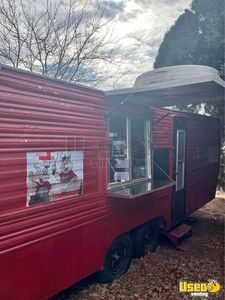 Kitchen Trailer Kitchen Food Trailer Oklahoma for Sale