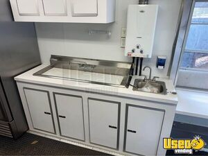 Kitchen Trailer Kitchen Food Trailer Oven Louisiana for Sale