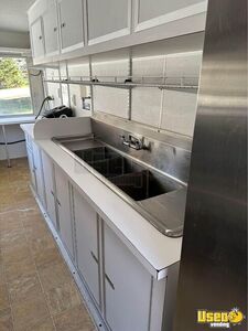 Kitchen Trailer Kitchen Food Trailer Oven Vermont for Sale