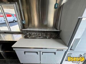 Kitchen Trailer Kitchen Food Trailer Prep Station Cooler North Carolina for Sale