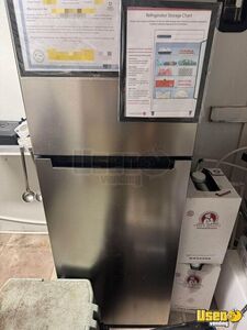 Kitchen Trailer Kitchen Food Trailer Prep Station Cooler Tennessee for Sale