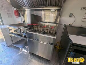 Kitchen Trailer Kitchen Food Trailer Propane Tank Alabama for Sale