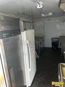 Kitchen Trailer Kitchen Food Trailer Propane Tank Alabama for Sale