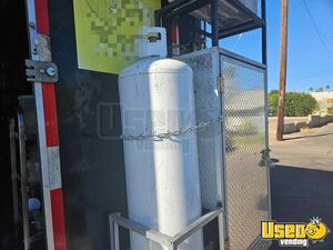 Kitchen Trailer Kitchen Food Trailer Propane Tank Arizona for Sale