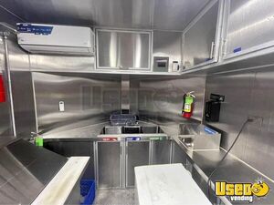 Kitchen Trailer Kitchen Food Trailer Propane Tank Colorado for Sale