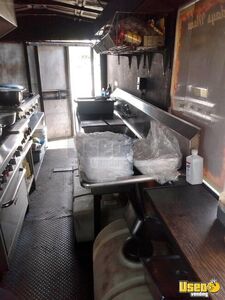 Kitchen Trailer Kitchen Food Trailer Propane Tank Florida for Sale