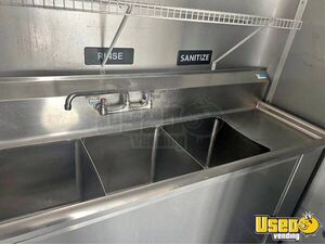 Kitchen Trailer Kitchen Food Trailer Propane Tank Florida for Sale