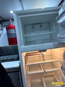 Kitchen Trailer Kitchen Food Trailer Propane Tank Florida for Sale