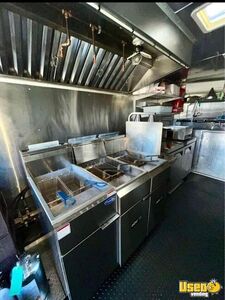 Kitchen Trailer Kitchen Food Trailer Propane Tank Louisiana for Sale