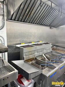 Kitchen Trailer Kitchen Food Trailer Propane Tank Manitoba for Sale