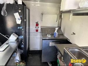 Kitchen Trailer Kitchen Food Trailer Propane Tank North Carolina for Sale