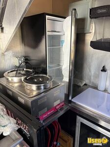 Kitchen Trailer Kitchen Food Trailer Propane Tank South Carolina for Sale