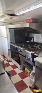 Kitchen Trailer Kitchen Food Trailer Propane Tank Tennessee for Sale