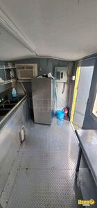 Kitchen Trailer Kitchen Food Trailer Propane Tank Tennessee for Sale