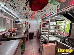 Kitchen Trailer Kitchen Food Trailer Propane Tank Utah for Sale