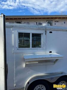 Kitchen Trailer Kitchen Food Trailer Propane Tank Vermont for Sale