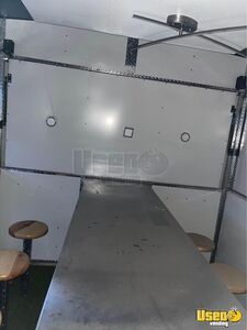 Kitchen Trailer Kitchen Food Trailer Propane Tank Washington for Sale