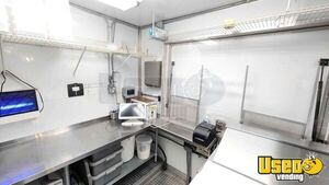 Kitchen Trailer Kitchen Food Trailer Refrigerator California for Sale