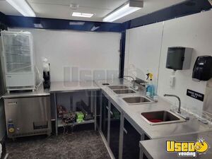 Kitchen Trailer Kitchen Food Trailer Refrigerator Colorado for Sale