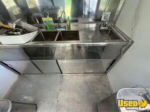 Kitchen Trailer Kitchen Food Trailer Refrigerator Nebraska for Sale